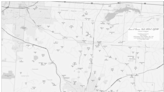 Auditor's map of the month shows Fairfield County cemeteries in time for Memorial Day