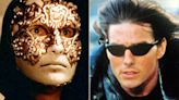 Tom Cruise rewatch: Weird at the millennium with Eyes Wide Shut and Mission: Impossible 2