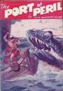The Port of Peril (Robert Grandon #3)
