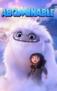 Abominable (2019 film)