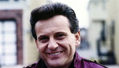 “Funny how?”: Why humour makes Joe Pesci so terrifying