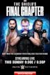 WWE The Shield's Final Chapter