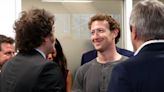 ¿Mark Zuckerberg le suma a la Argentina o solo a Javier Milei?
