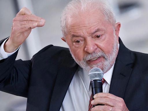 Lula dice que el debate expuso la "fragilidad" de Biden frente a un Trump "mentiroso"
