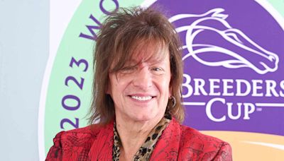 Richie Sambora Releases New Single 'I Pray' as Source Says He's on a 'Songwriting Tear' (Exclusive)