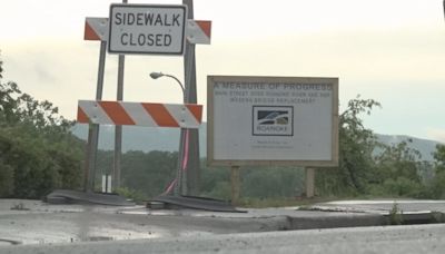 “Very scary,” Residents share concerns for detour routes after Wasena bridge closure