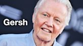 Jon Voight Signs With Gersh