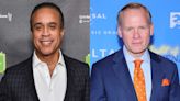 ‘CBS Evening News’ to Get Major Reboot Led by John Dickerson and Maurice DuBois