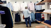 May retail sales rise 0.1%, weaker than expected