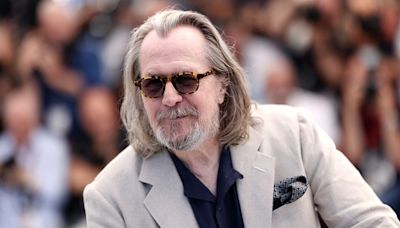 Gary Oldman Clarifies ‘Harry Potter’ Comments Where He Called His Acting ‘Mediocre’: I’m ‘Always Hypercritical’ and if I Was...