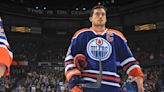 Former NHLer Andrew Ference shares crazy story from his time with Oilers