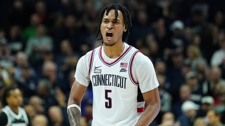 Knicks 2024 NBA Mock Draft Roundup: A potential trade up for UConn’s star guard?