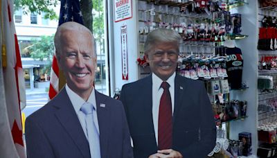 What are Biden's chances of beating Donald Trump amidst his debate fallout?