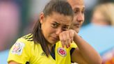 Yoreli Rincón se cansó de no ser convocada y renunció a la Selección Colombia: "¡Se acabó!"