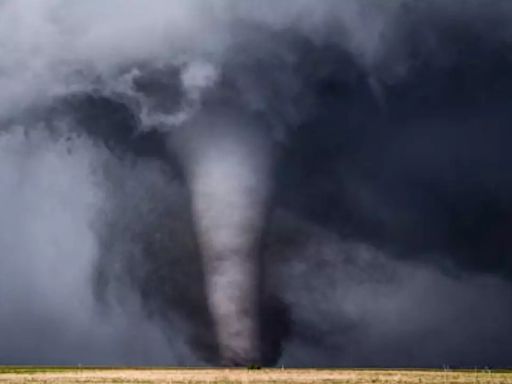 Tornado Spotted Near Elm Grove, Louisiana? Videos Surface Amid Shreveport And Bossier City Warnings