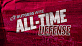 Rutgers football all-time roster: Defensive starters and backups