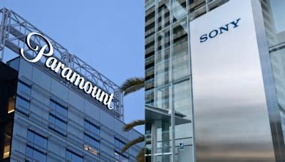 What the Hell Does Sony Want with Paramount?