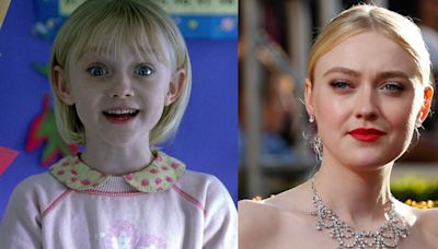 Dakota Fanning reveló que le hacían “preguntas súper inapropiadas” cuando era una niña en Hollywood