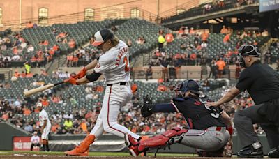 Baltimore Orioles' Fivesome Prepared to Break Team Record ASAP