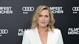 Kate Winslet Proves The Power Of A Classic White Suit