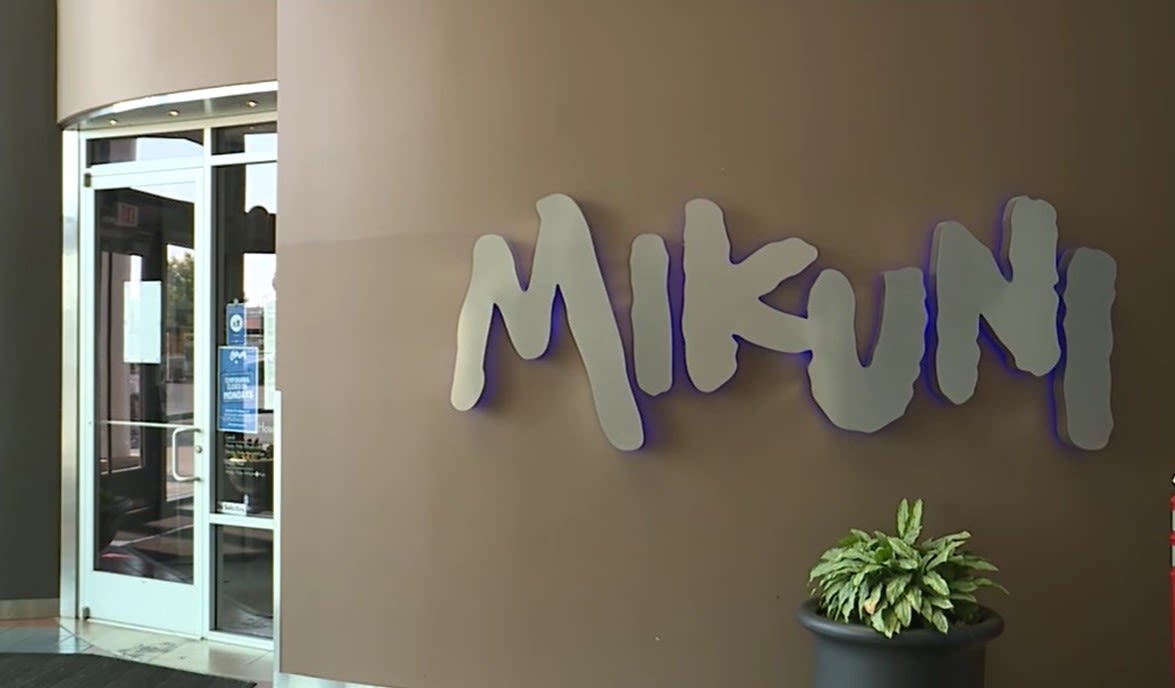 Mikuni Japanese Restaurant & Sushi Bar may open another Sacramento-area location