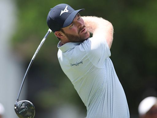 PGA Tour player Grayson Murray, 30, dies after withdrawing from tournament