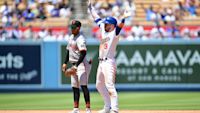 Dodgers Gavin Lux Unpacks What s Been Working For Him Since All-Star Break