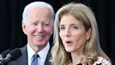 Kennedy family members to endorse Biden over RFK Jr.