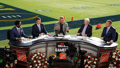 Where is 'College GameDay' for Week 3? Location, what to know for ESPN show