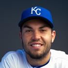 Eric Hosmer