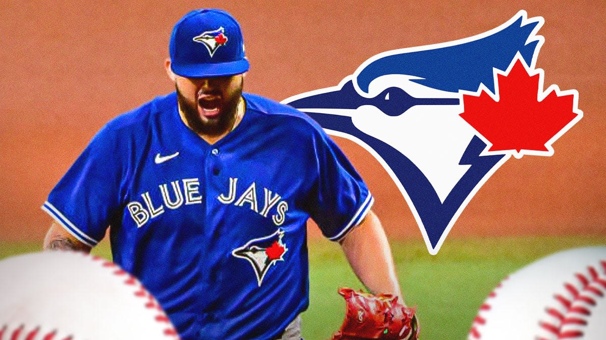 Blue Jays' Alek Manoah returning to rotation after disastrous 2023