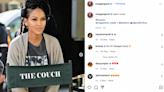 ‘Wow, This is a BOP’: Meagan Good Shocks Fans After She Reveals Her Past as an Artist Developer and Working with Lil Mama