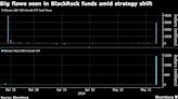 BlackRock Model Shakeup Spurs $4 Billion Growth-Stock ETF Surge