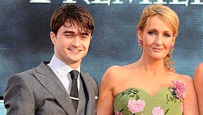 Daniel Radcliffe habla claro sobre su "tristeza" por J.K. Rowling y su postura tránsfoba: "Hubiera sido inmensante cobarde no decir nada"