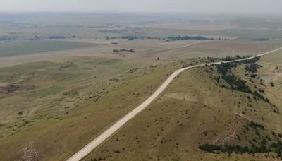 Eminent domain: Proposed energy corridor raising concerns for Kansas farmers