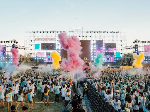 Your Summer Festival Guide