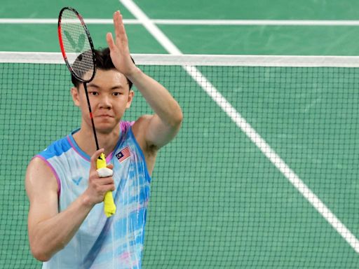 Olympics: Malaysian badminton players show mettle with first round wins in men’s singles, men’s doubles and mixed doubles