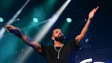 Drake announces new album along with the release of his first book