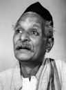 Kanhaiyalal (actor)