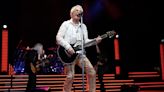 Classic rock group REO Speedwagon to pull into Erie's Warner Theatre in July