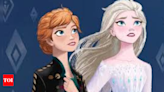 Frozen 3: Latest updates on Release date, Cast, Plot, and Where to watch | English Movie News - Times of India