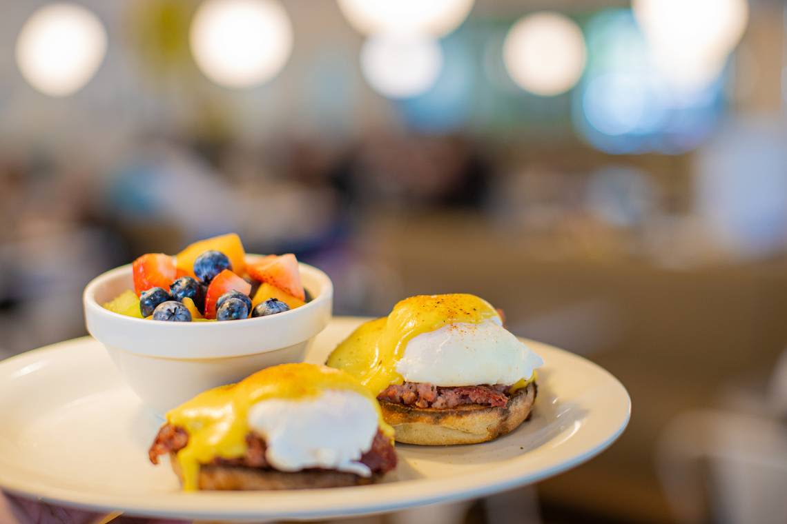 Popular SC breakfast restaurant to bring 6 new locations to Charlotte area