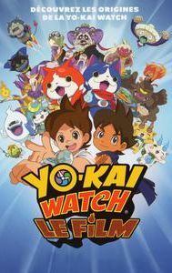Yo-kai Watch: The Movie Event