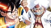 Toei Fiscal Report: One Piece Tops Dragon Ball With Impressive Profit
