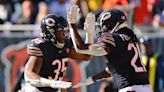 Were D'Onta Foreman and Khari Blasingame recreating this fight for a celebration?