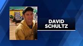 Funeral service this morning for David Schultz; family says they'll have second autopsy done