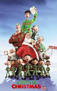 Arthur Christmas