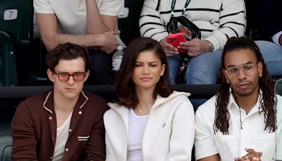 Zendaya and Tom Holland Have Talked About Getting Married