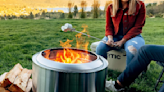 RS Recommends: The Best Fire Pits We Found on Amazon
