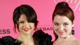 Selena Gomez and Jennifer Stone Reenacted This Iconic Song from “Wizards of Waverly Place”